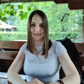 Айгуль, 35 лет из г. 