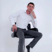 Марсель, 33 года из г. 