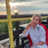 Марина, 47 лет из г. 