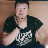 Анур, 36 лет из г. 