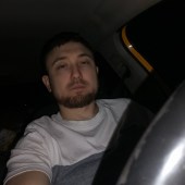 Алмаз, 33 года из г. 