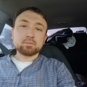 Алмаз, 33 года из г. 