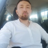 Алмаз, 33 года из г. 