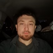 Алмаз, 33 года из г. 