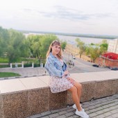 Миляуша, 40 лет из г. 
