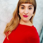 Миляуша, 40 лет из г. 