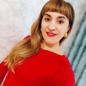 Миляуша, 40 лет из г. 