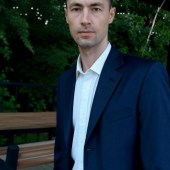 Динар, 36 лет из г. 