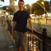 Динар, 34 года из г. Зеленодольск