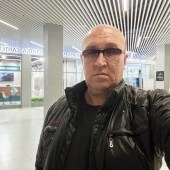 Раис, 49 лет из г. Нижний Новгород