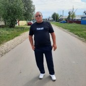 Раис, 48 лет из г. Нижний Новгород