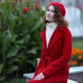 Айгуль из г. 