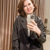 Айгуль, 37 лет из г. 