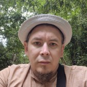 Марсель, 37 лет из г. Радужный