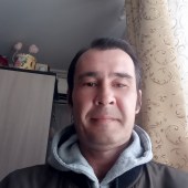 Радик, 45 лет из г. 