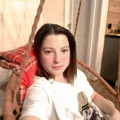 Лилия, 37 лет из г. 