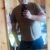 Эльдар, 39 лет из г. 