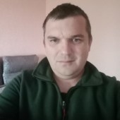 Эльдар, 40 лет из г. 