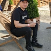 Айдар, 37 лет из г. 