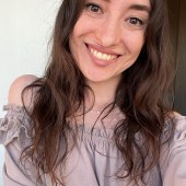 Гузель, 33 года из г. 