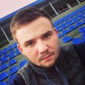 Марат, 37 лет из г. 