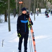 Рамиль, 38 лет из г. 