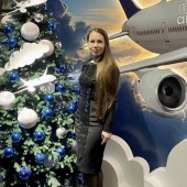 Алина, 40 лет из г. 