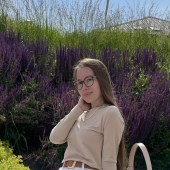 Алина, 40 лет из г. 