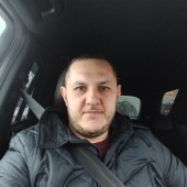 Руслан, 40 лет из г. 