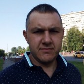 Руслан, 40 лет из г. 