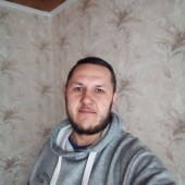 Руслан, 40 лет из г. 