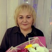 Ралимя, 63 года из г. 