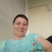 Юлия, 45 лет из г. 