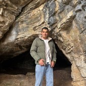 Вильдан, 25 лет из г. 