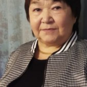 Найля, 65 лет из г. 