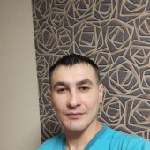 Руслан, 37 лет из г. 