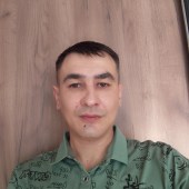 Руслан, 38 лет из г. 