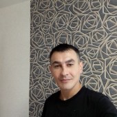 Руслан, 38 лет из г. 