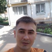 Руслан, 38 лет из г. 