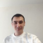 Руслан, 38 лет из г. 