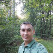 Руслан, 38 лет из г. 
