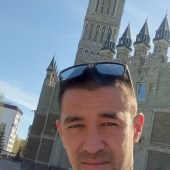 Владислав, 32 года из г. 