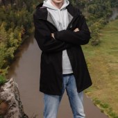 Инзиль, 35 лет из г. 