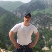 Оскар, 30 лет из г. 