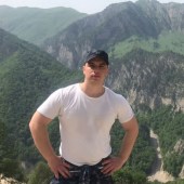 Оскар, 30 лет из г. 