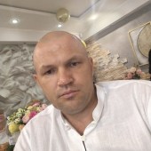 Ильнар, 34 года из г. 