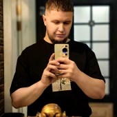 Фуат, 26 лет из г. 