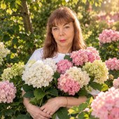 Диля, 56 лет из г. 