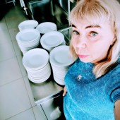 Диля, 55 лет из г. 