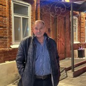 Фаез, 66 лет из г. 